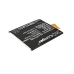 Baterie kompatibilní s Lenovo PB1-770N PB1-770N Dual SIM TD-LTE CS-LVP770SL