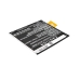 Baterie kompatibilní s Lenovo PB1-770N PB1-770N Dual SIM TD-LTE CS-LVP770SL