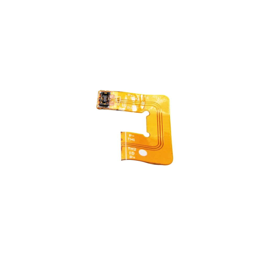 Baterie kompatibilní s Lenovo PB1-770N PB1-770N Dual SIM TD-LTE CS-LVP770SL