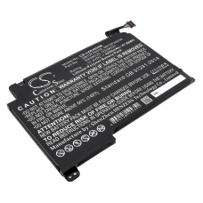 Kompatibilní náhrada baterie za LENOVO 00HW020,00HW021,SB10F46458,SB10F46459