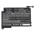 Baterie do notebooků Lenovo CS-LVR460NB