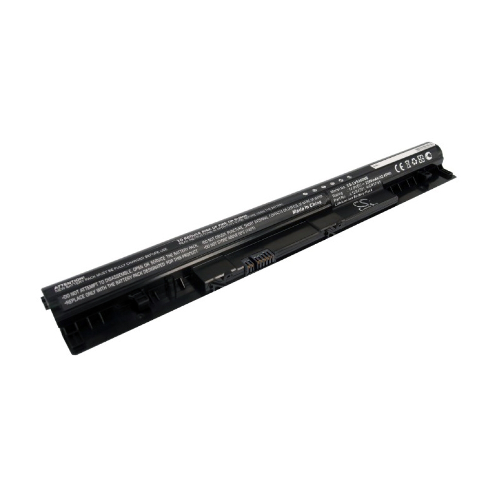 Baterie do notebooků Lenovo IdeaPad Flex 14