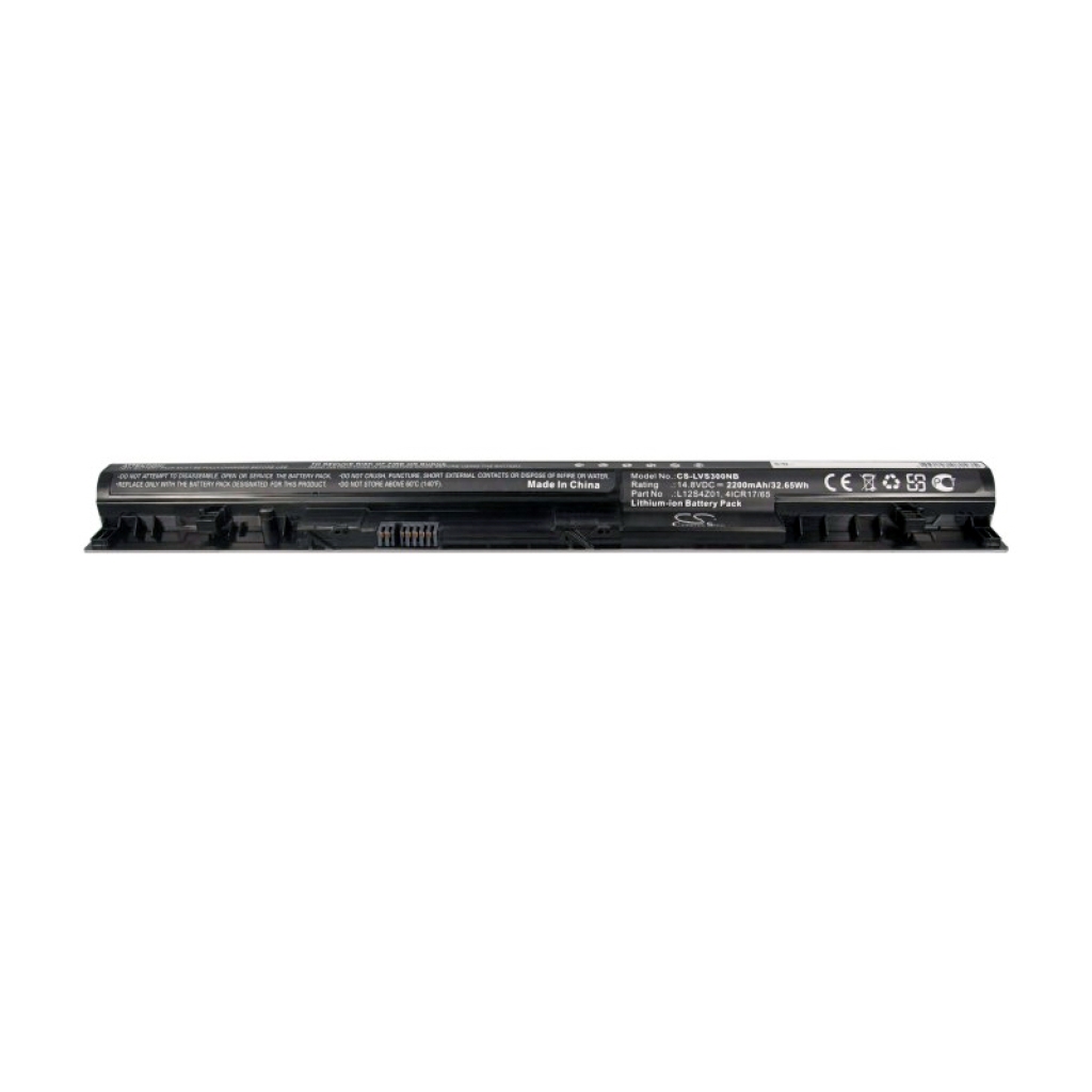 Baterie do notebooků Lenovo IdeaPad Flex 14