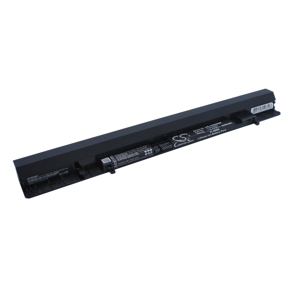 Baterie do notebooků Lenovo IdeaPad Flex 14