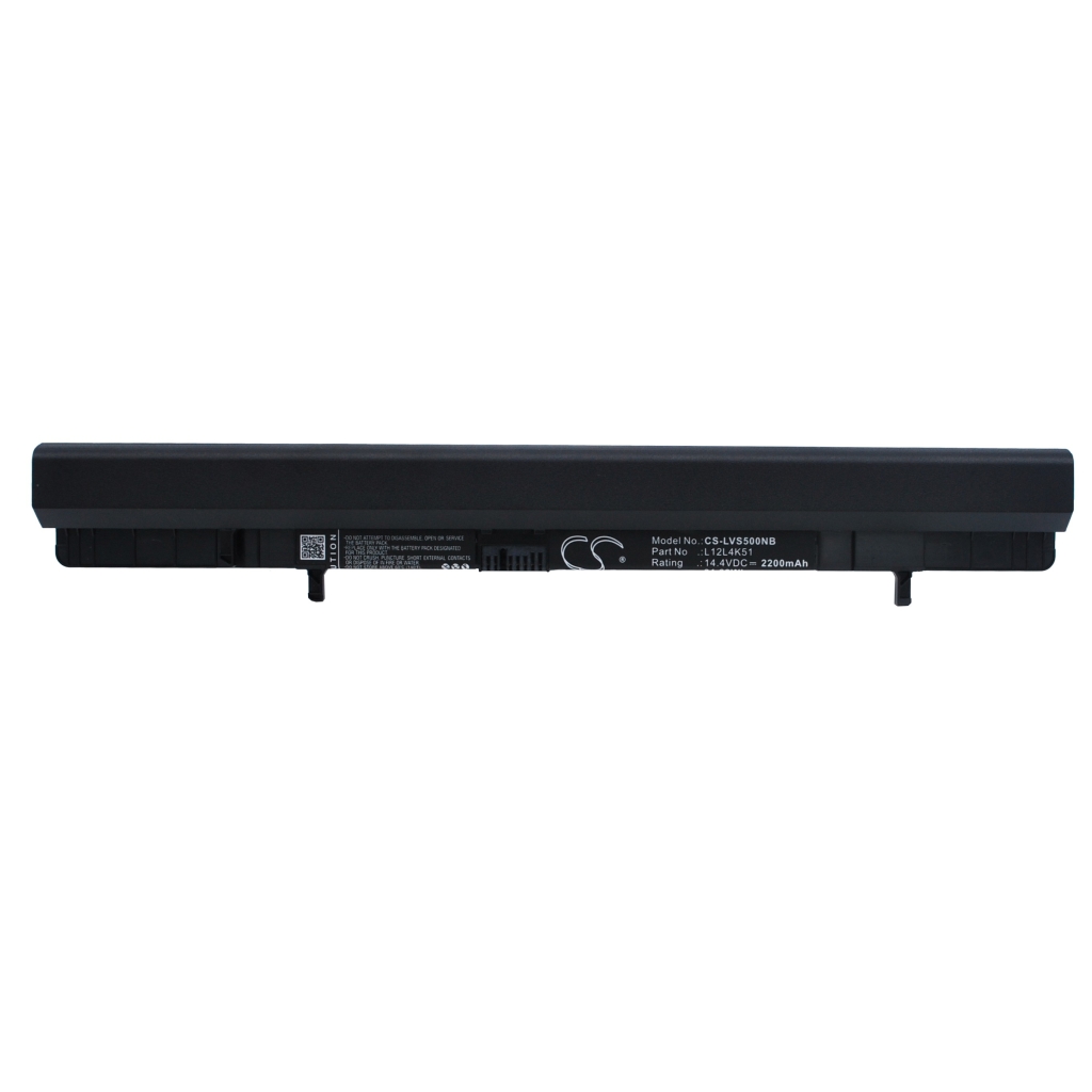 Baterie do notebooků Lenovo IdeaPad Flex 14