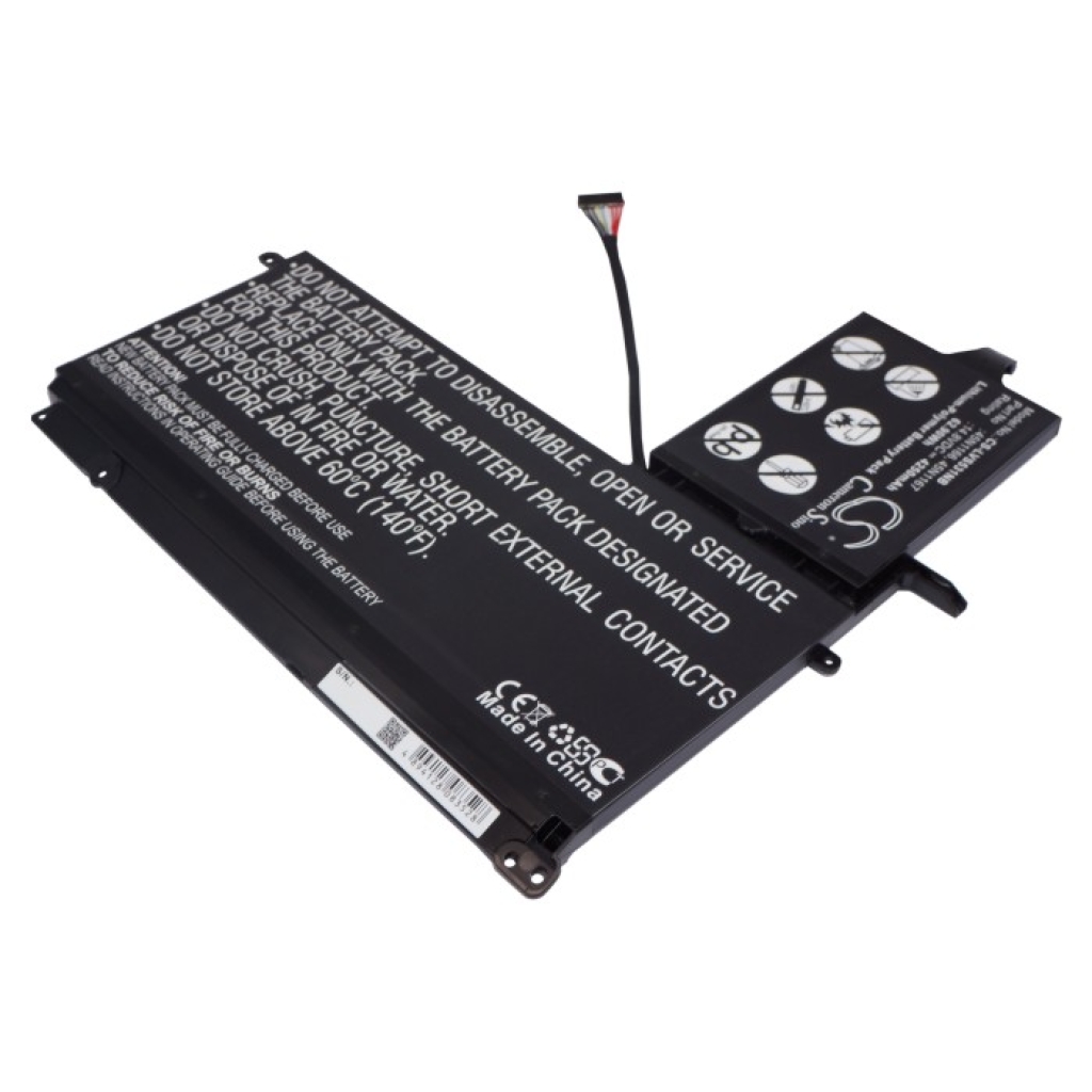 Baterie do notebooků Lenovo ThinkPad S531