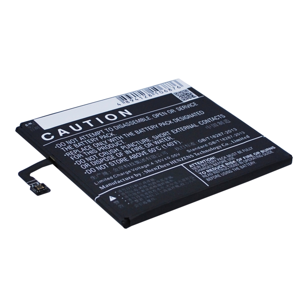Baterie do mobilů Lenovo S60