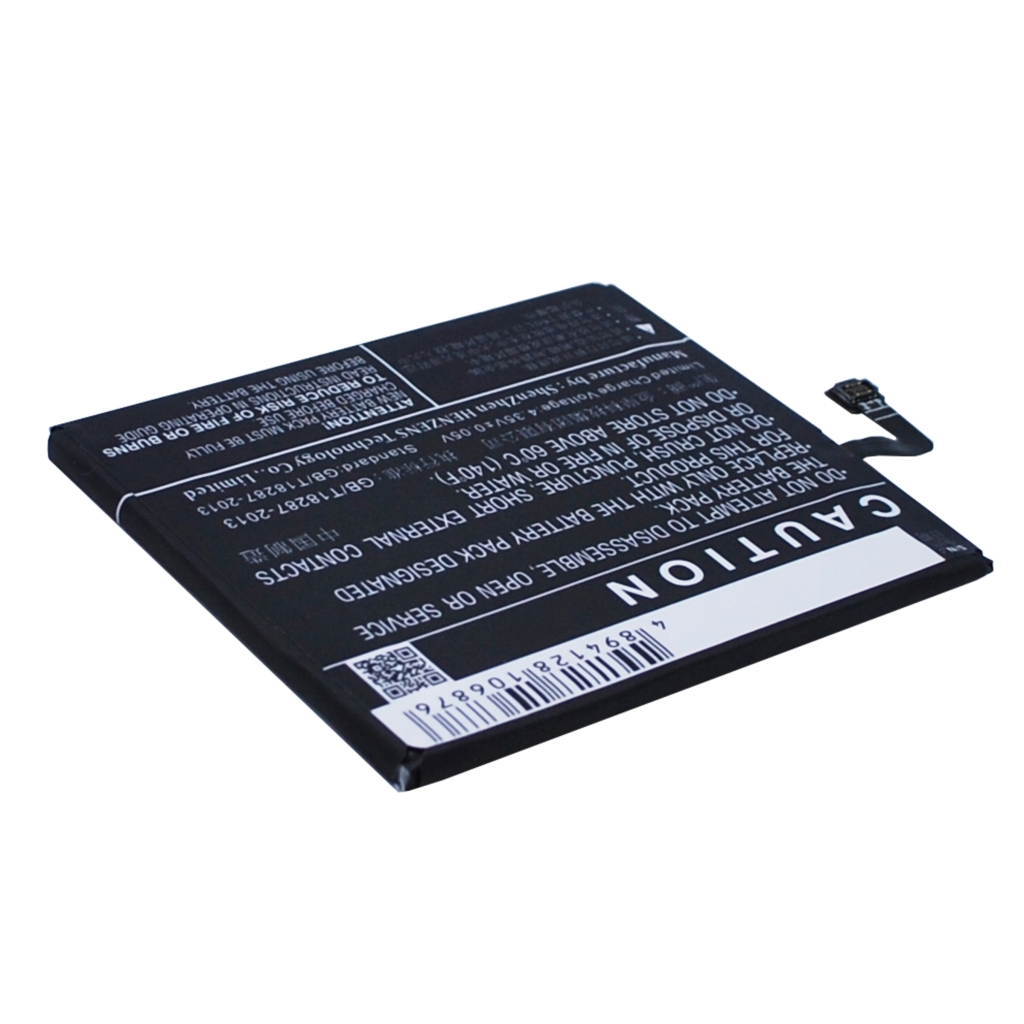 Baterie do mobilů Lenovo S60