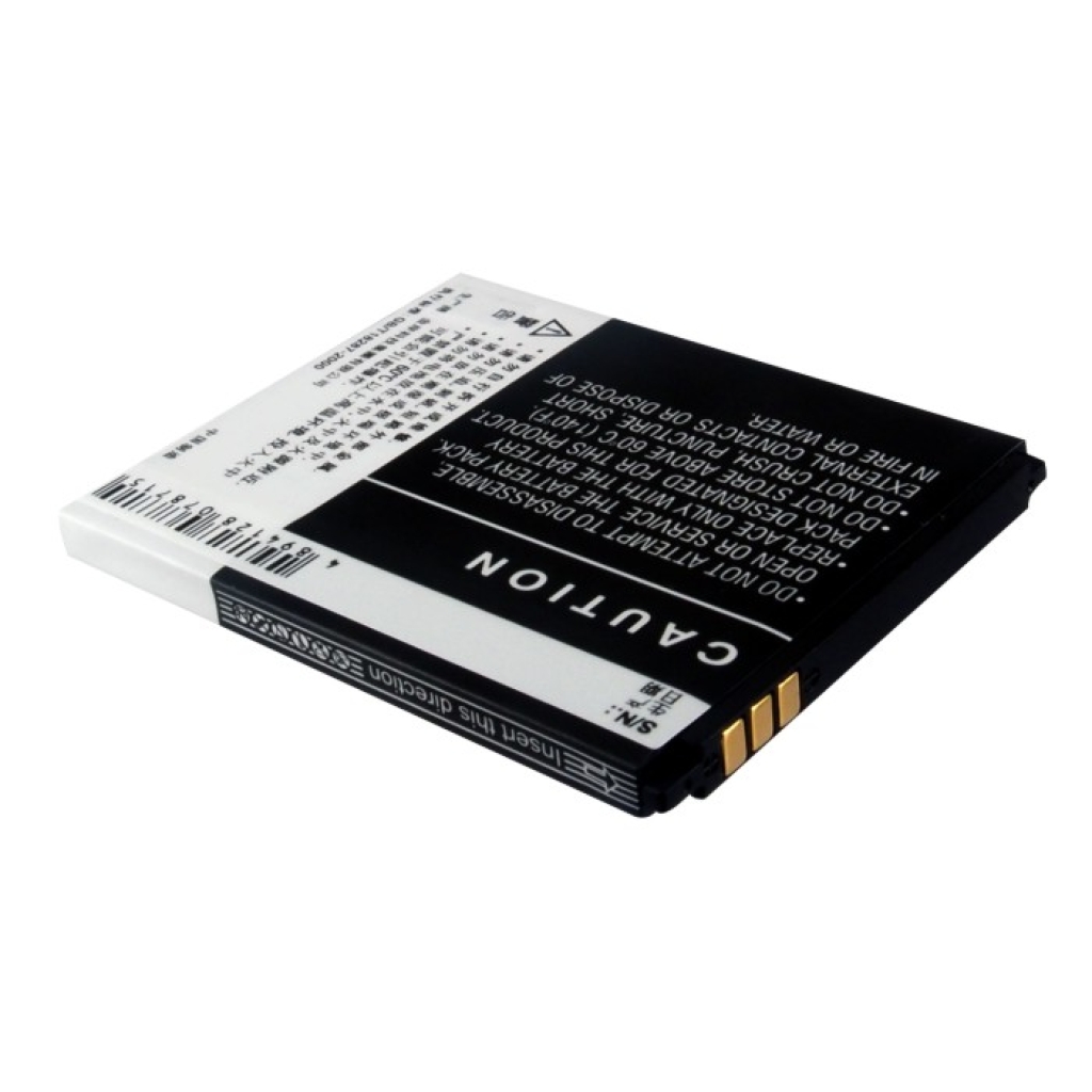 Baterie do mobilů Lenovo S710