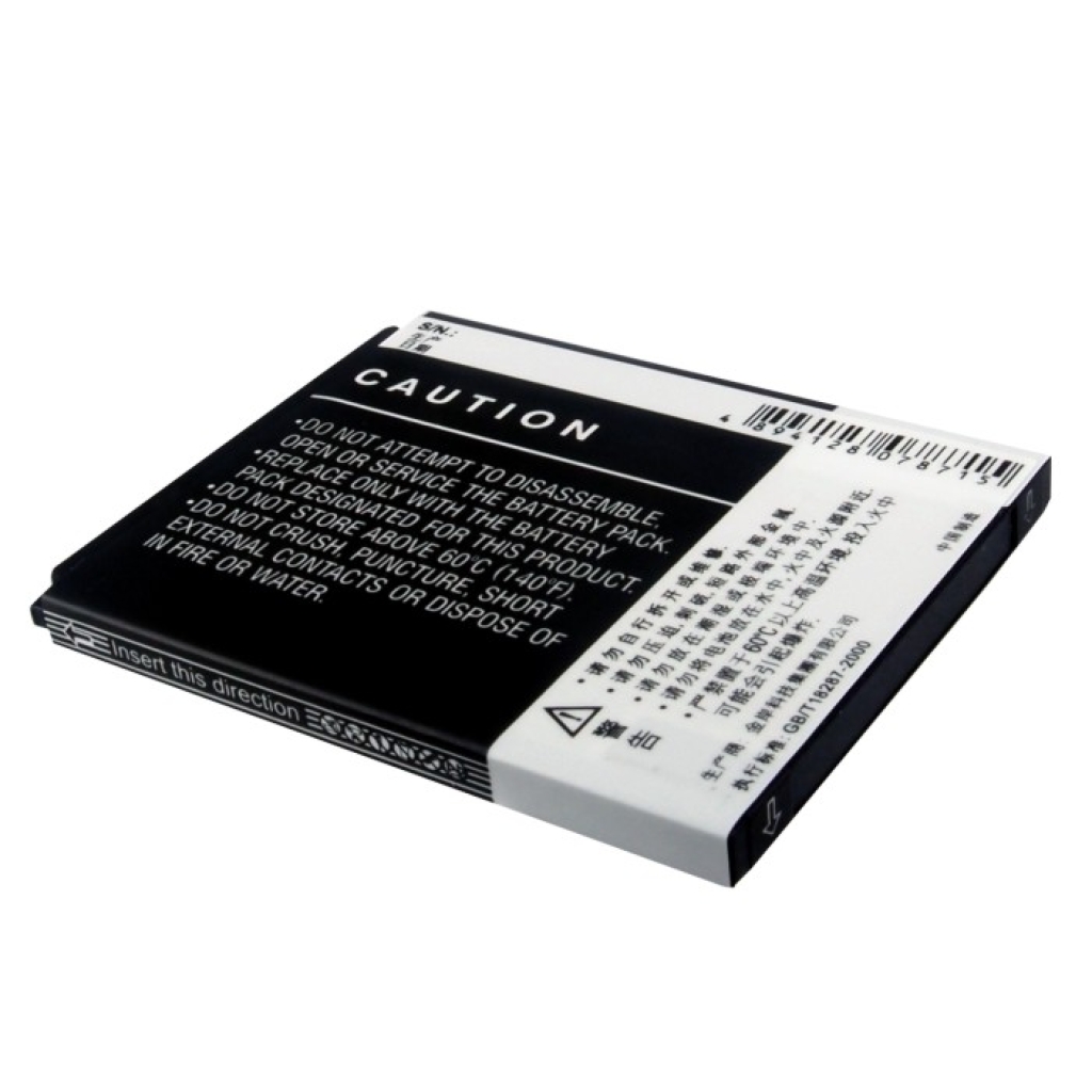 Baterie do mobilů Lenovo S710