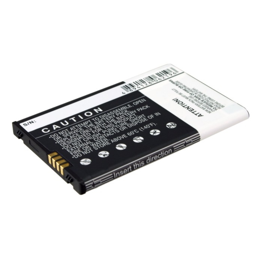 Baterie do mobilů LG VS740