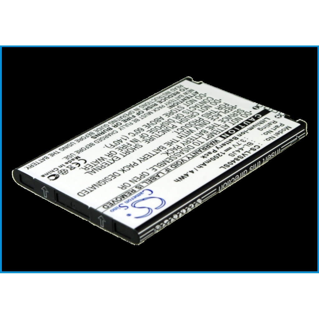 Baterie do mobilů LG Optimus Exceed 2