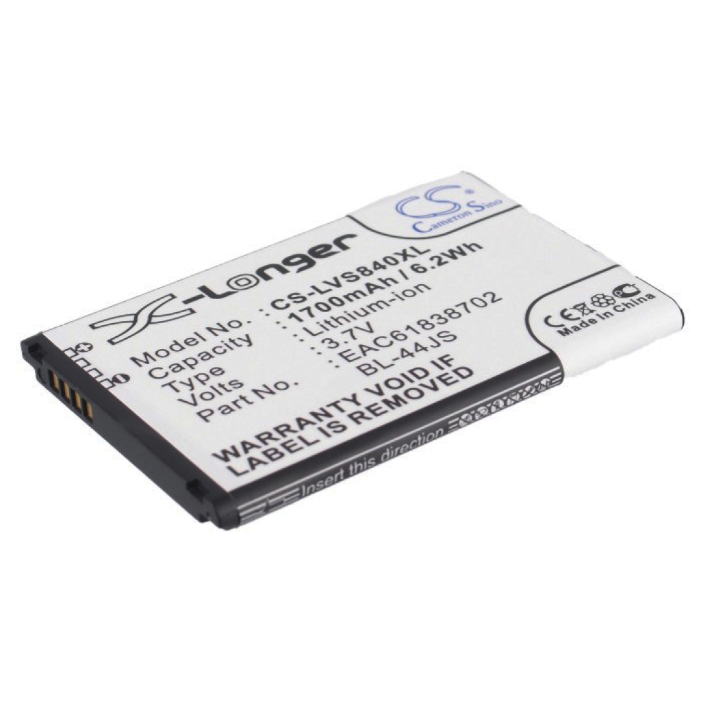 Baterie do mobilů LG Optimus Exceed II