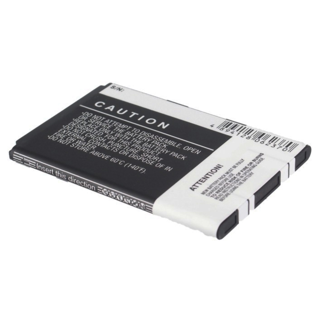 Baterie do mobilů LG Optimus Exceed II