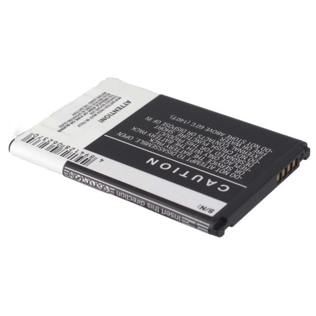 Baterie do mobilů LG Optimus Exceed II