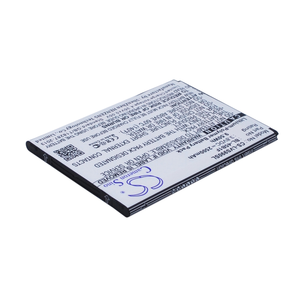 Baterie do mobilů LG Stylo 2 Plus