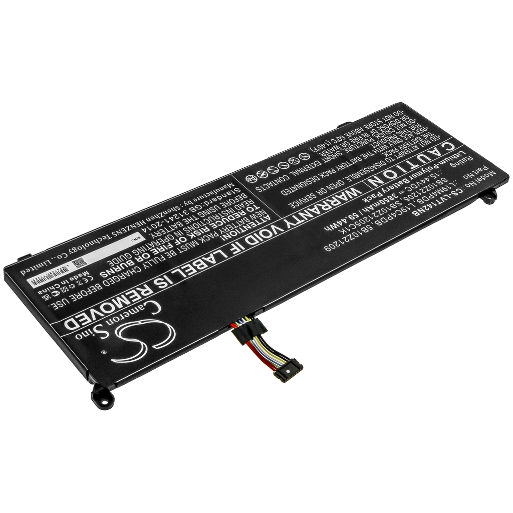 Baterie do notebooků Lenovo ThinkBook 14 G2 ITL