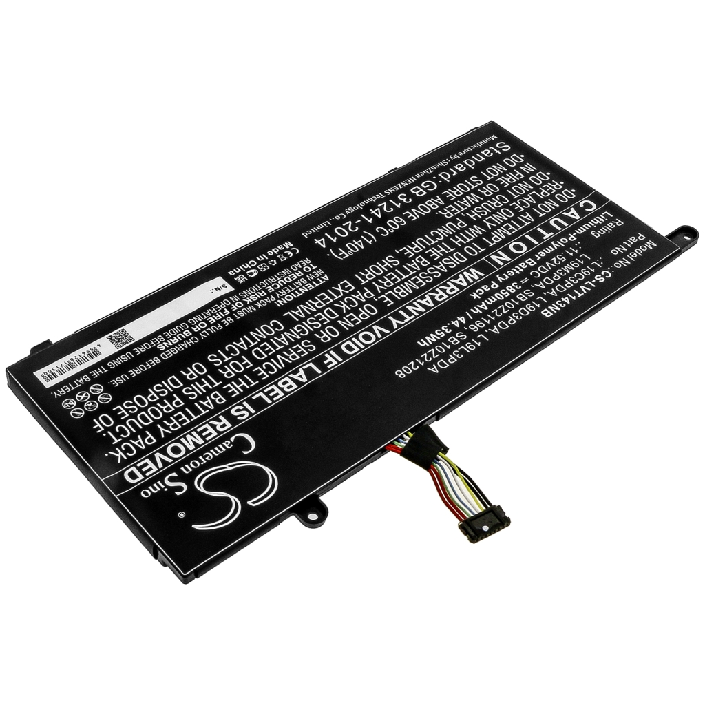 Baterie do notebooků Lenovo ThinkBook 15 G2 ITL