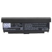 Baterie do notebooků Lenovo ThinkPad T540p 20BE003DUS