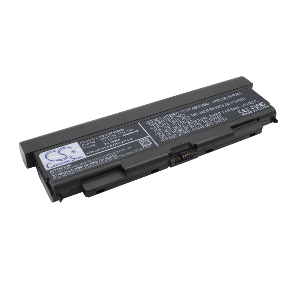 Baterie do notebooků Lenovo ThinkPad T440(20B6A07TCD)