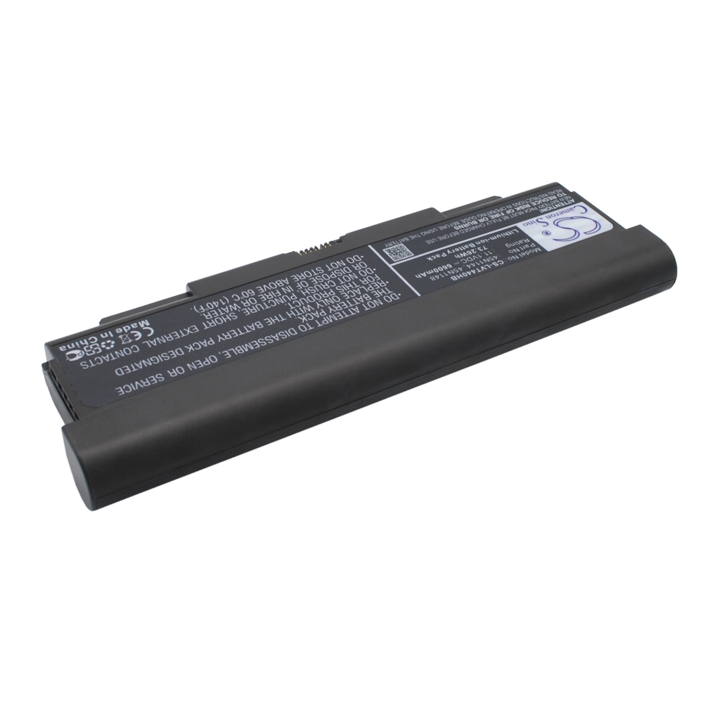 Baterie do notebooků Lenovo ThinkPad T440(20B6A07TCD)