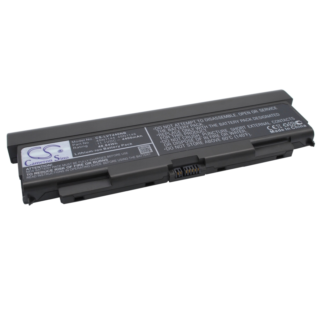 Baterie do notebooků Lenovo ThinkPad W540(20BHS0ME00)