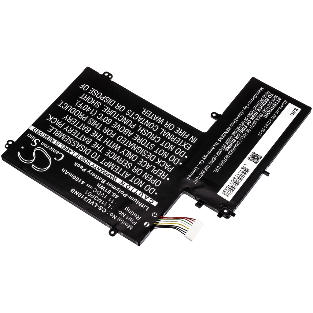 Baterie do notebooků Lenovo ThinkPad S531