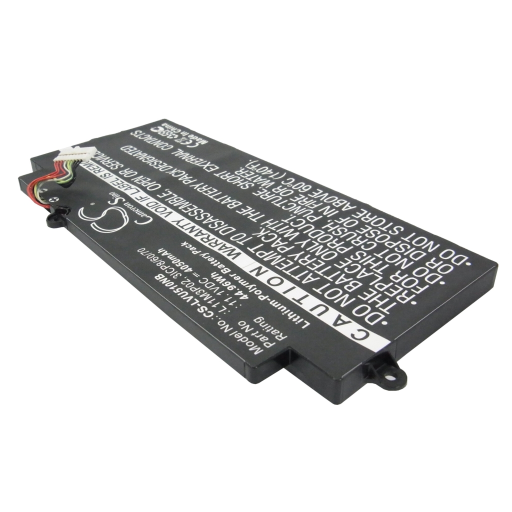 Baterie do notebooků Lenovo CS-LVU510NB