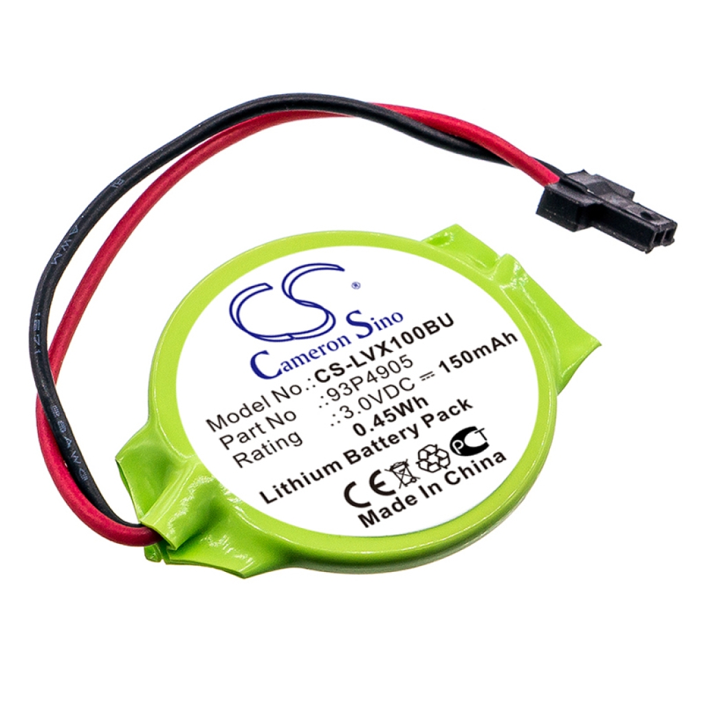 Baterie CMOS Lenovo ThinkPad X100e 3508