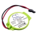 Baterie CMOS Lenovo ThinkPad X100e 2876