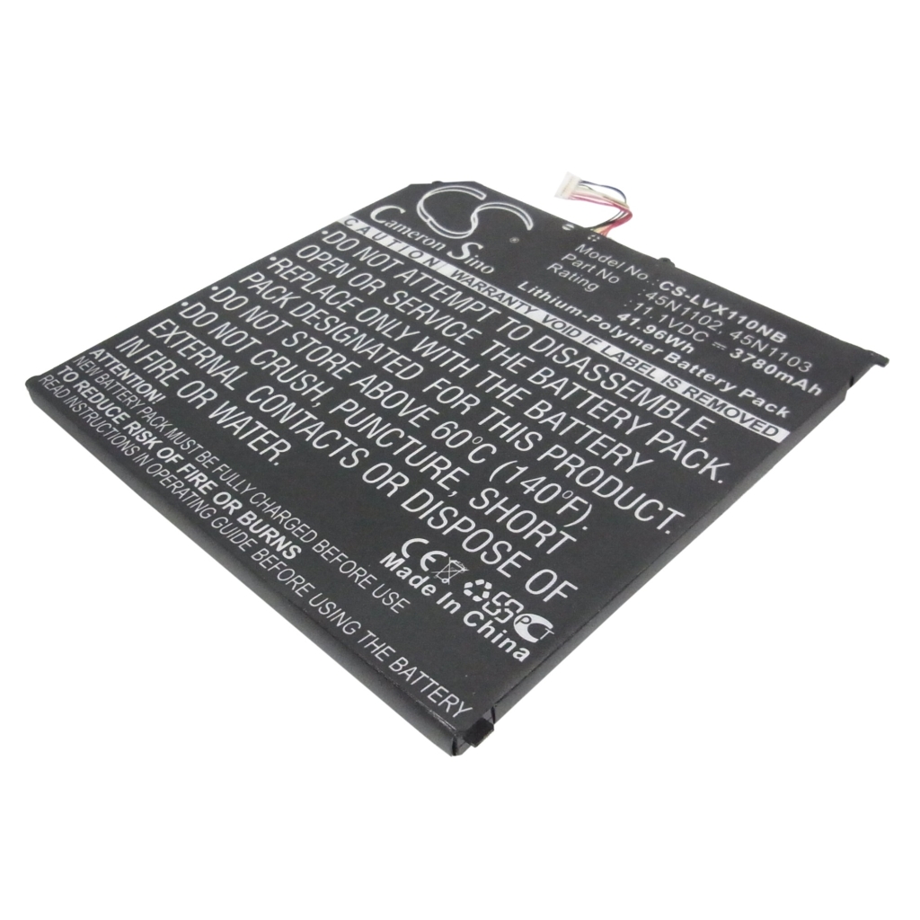 Baterie do notebooků Lenovo ThinkPad Helix(20CGA01PCD)