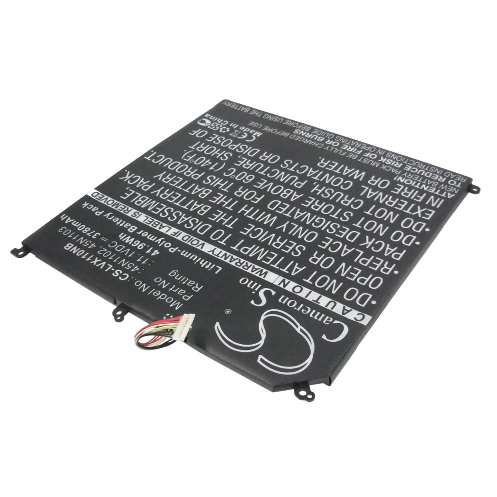 Baterie do notebooků Lenovo ThinkPad Helix(20CGA01PCD)