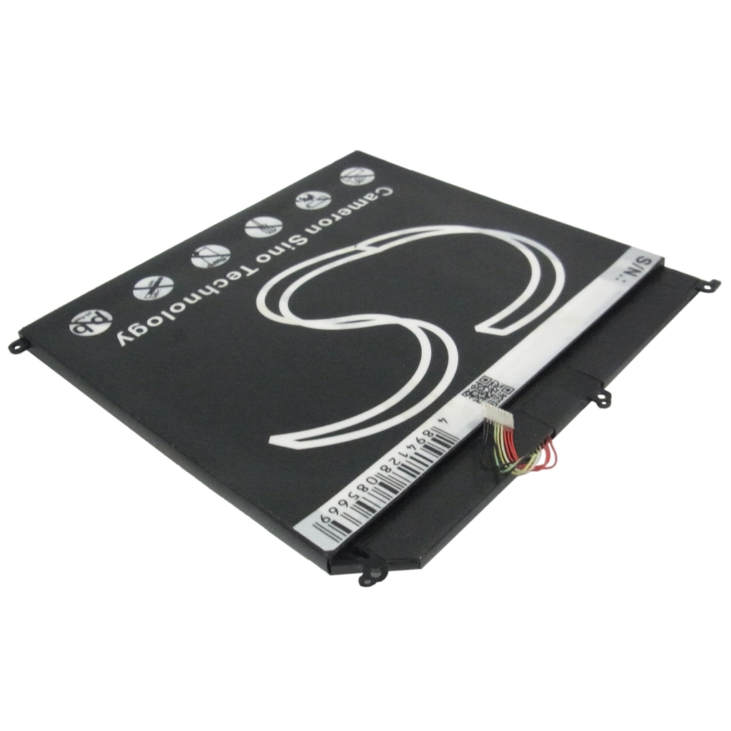 Baterie do notebooků Lenovo ThinkPad Helix(20CGA01PCD)