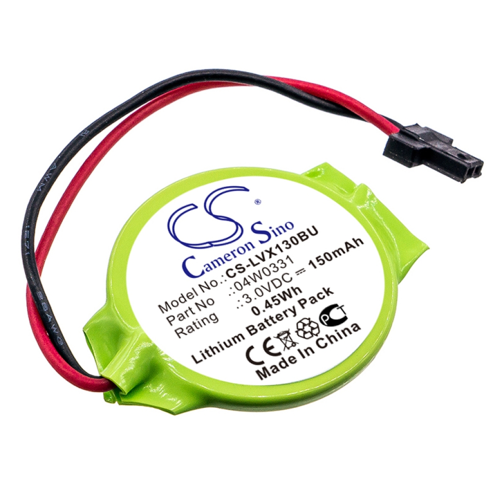 Baterie CMOS Lenovo ThinkPad X121e