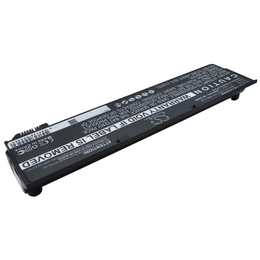 Baterie do notebooků Lenovo ThinkPad T470p(20J6A012CD)