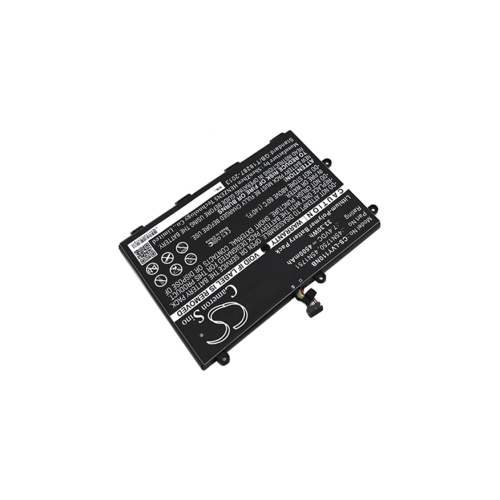 Baterie do notebooků Lenovo ThinkPad Yoga 11e