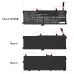 Baterie do notebooků Lenovo ThinkPad X13 Yoga G2 20W8002UUS