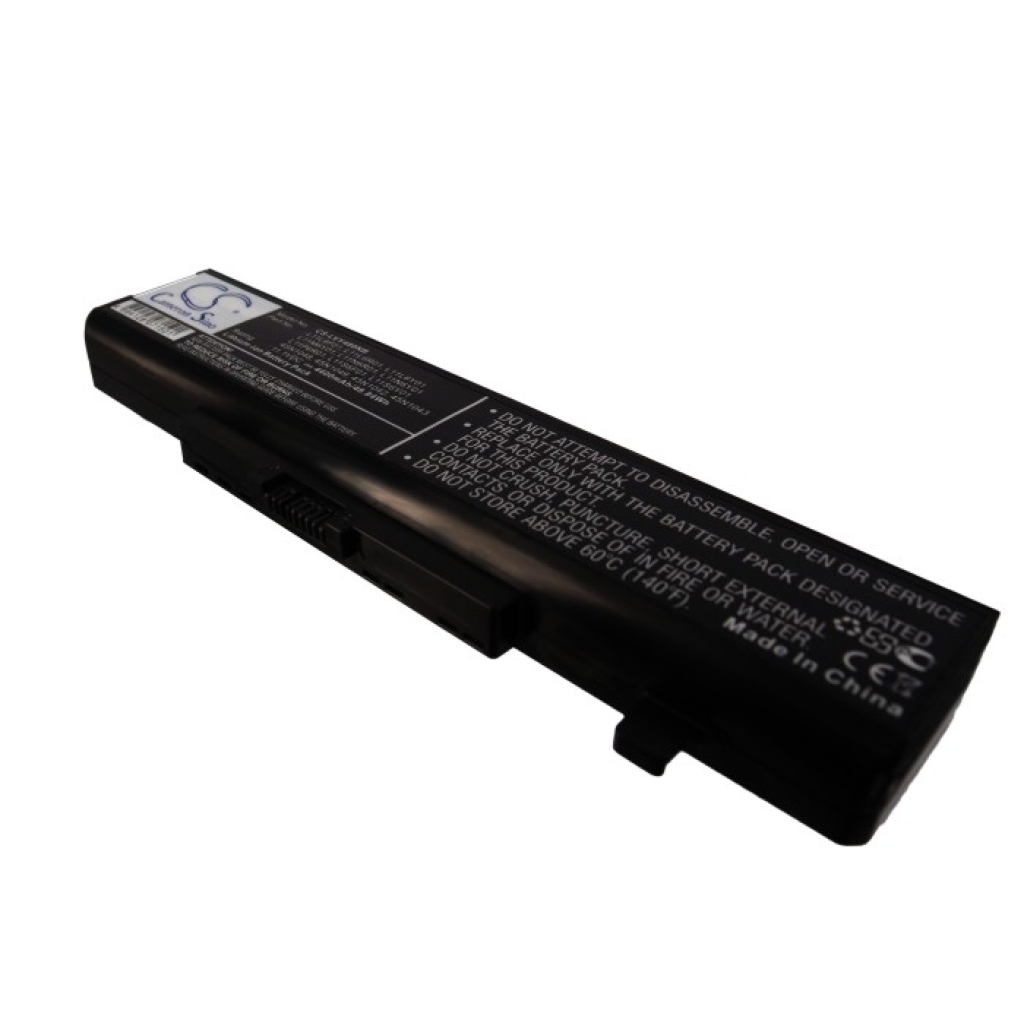 Baterie do notebooků Lenovo ThinkPad E450(20DCA01HCD)