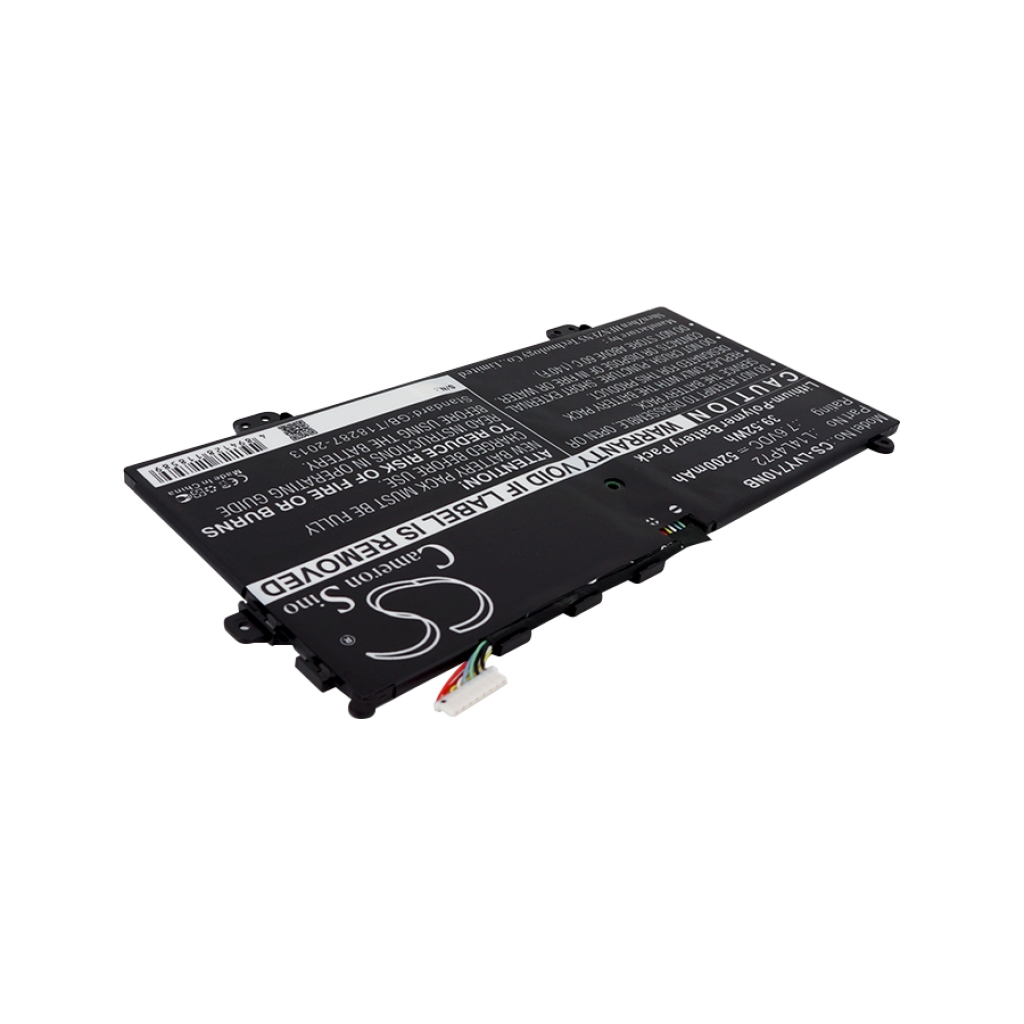 Baterie Nahrazuje L14L4P71