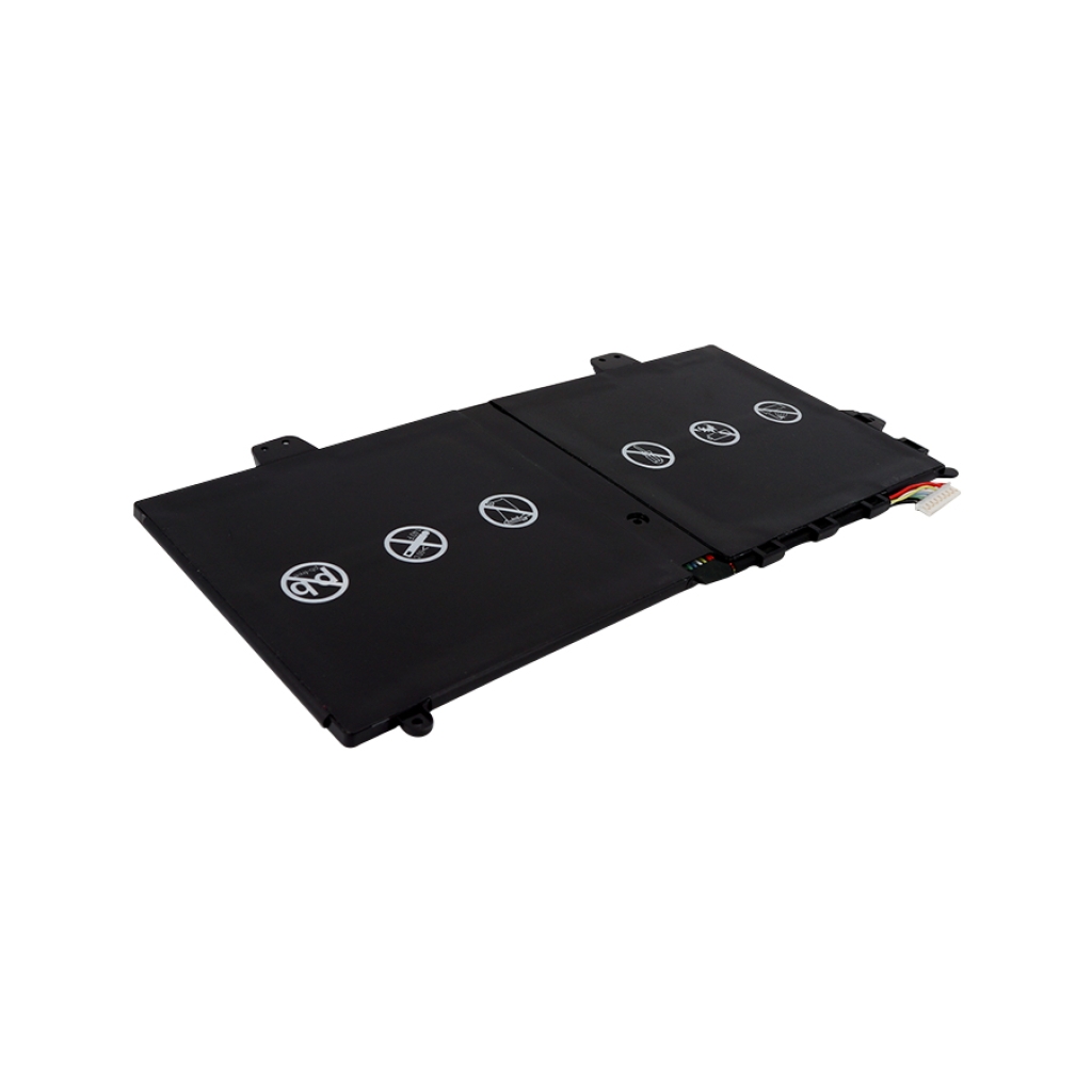 Baterie Nahrazuje L14L4P71