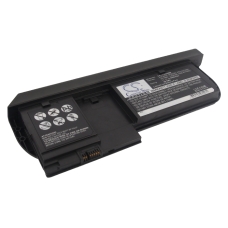 Kompatibilní náhrada baterie za LENOVO 0A36285,0A36286,0A36316,42T4877L,42T4879...