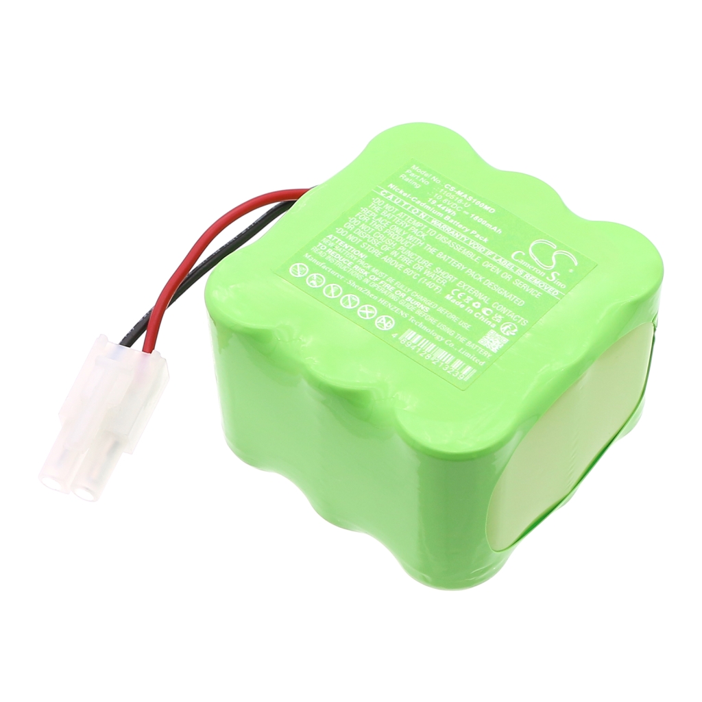 Merck millipore Biocontrol CS-MAS100MD