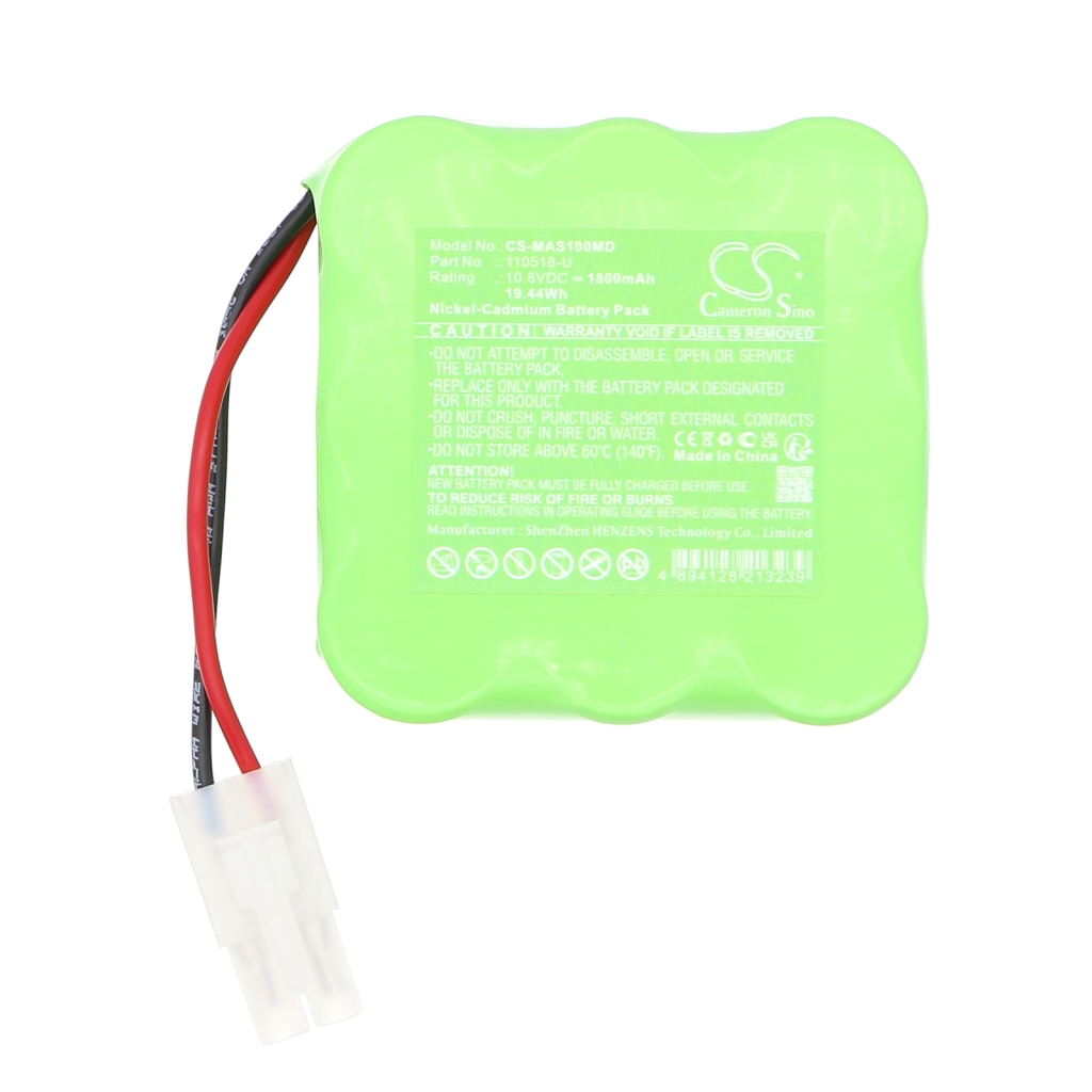 Merck millipore Biocontrol CS-MAS100MD