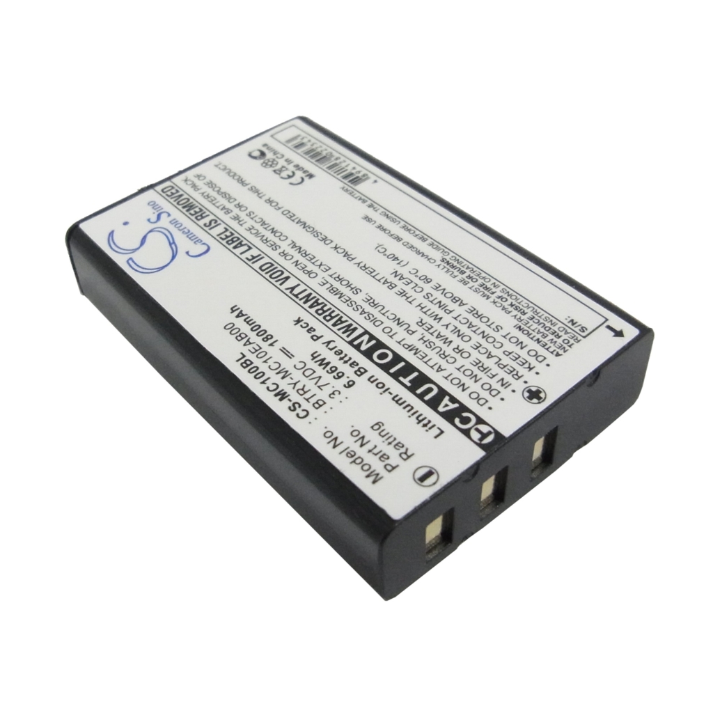 Baterie Nahrazuje 633808920326