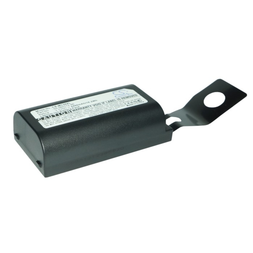 Baterie do skenerů Symbol MC30X0 Laser