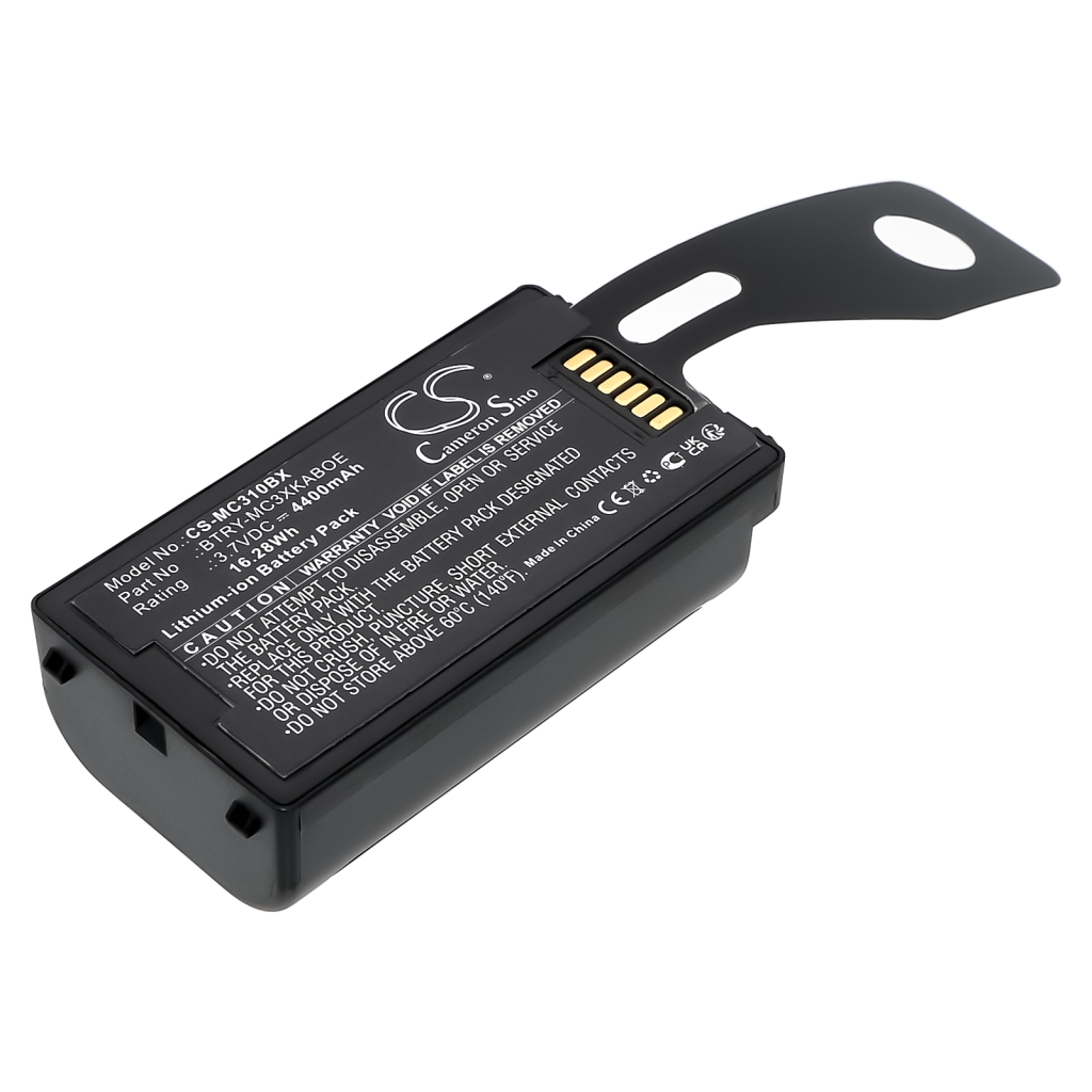 CS-MC310BX