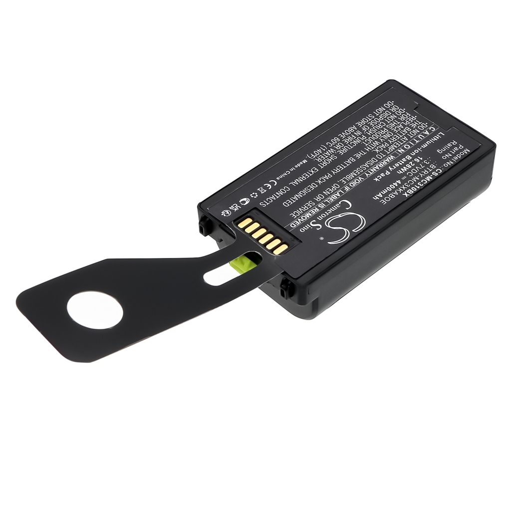CS-MC310BX
