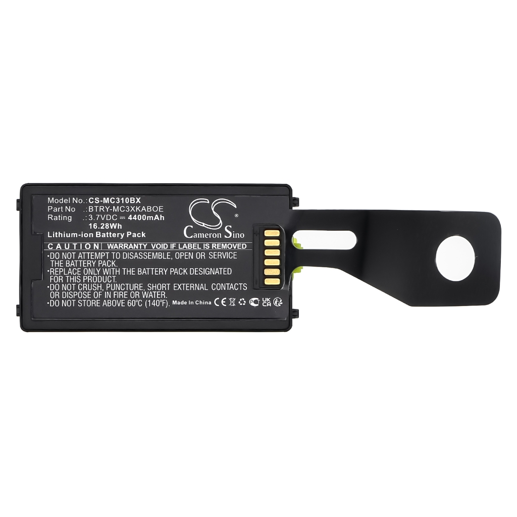 CS-MC310BX
