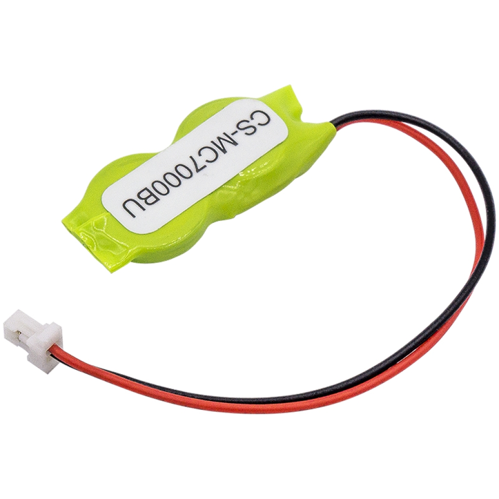 Baterie CMOS Cipherlab CP55