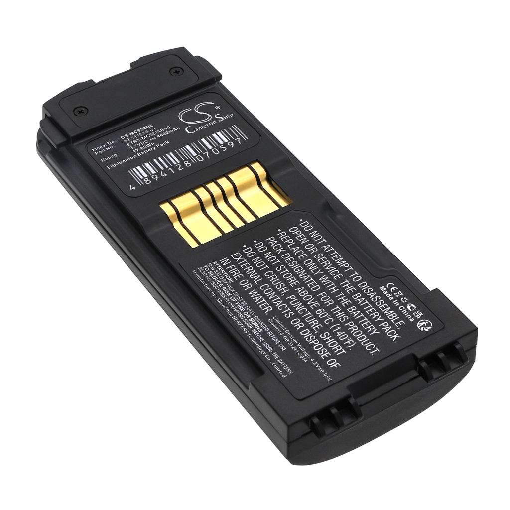Baterie do skenerů Symbol CS-MC950BL